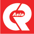 CR Asia Logo