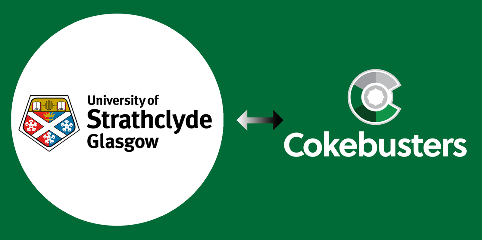 Cokebusters KTP with University of Strathclyde