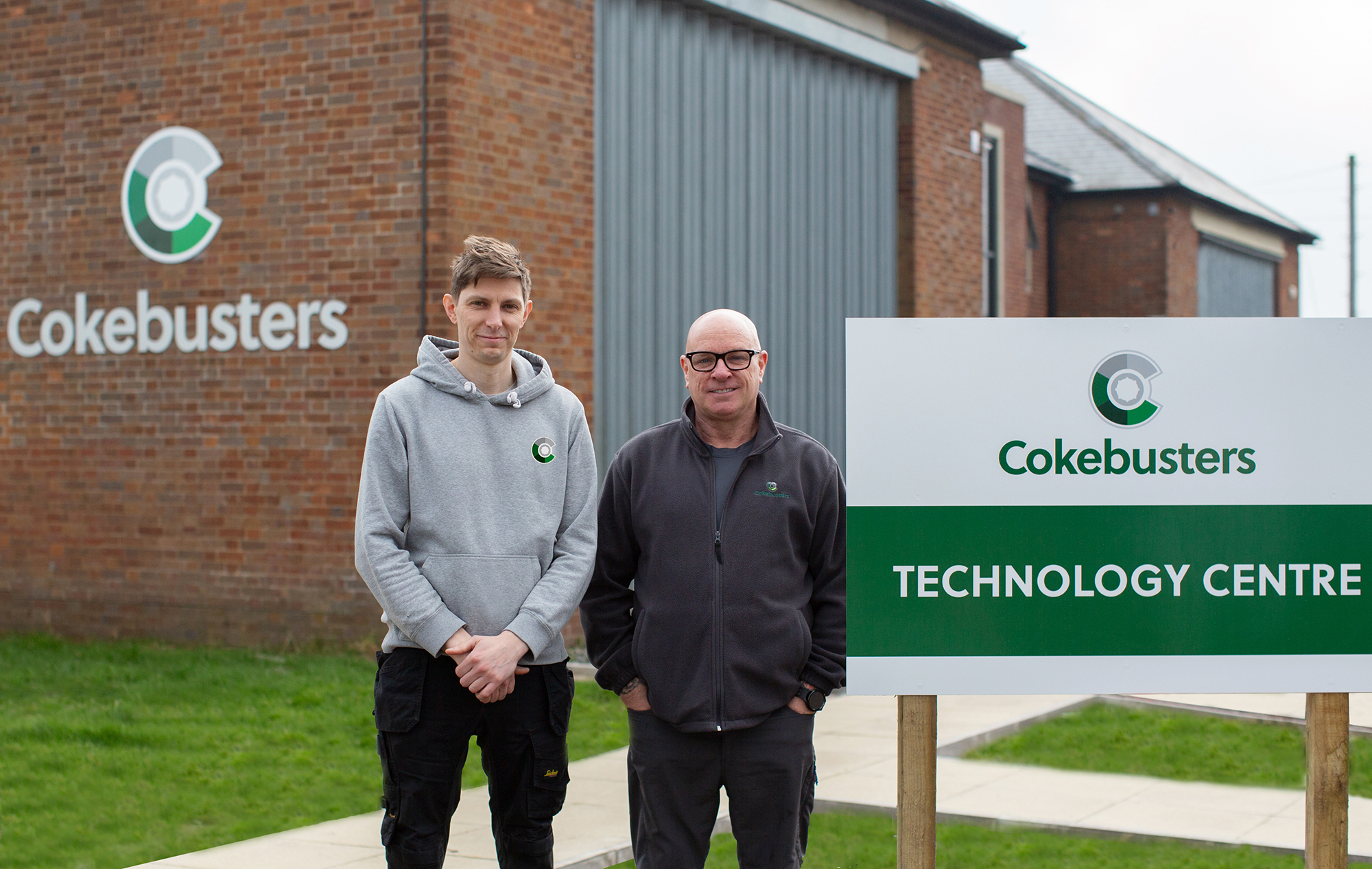 Cokebusters directly employed operators receive promotions following implementation of new training processes for mechanical cleaning site operations.