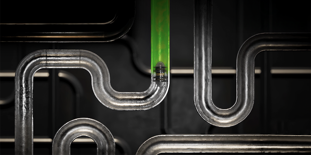 Cokebusters Tube Inspection