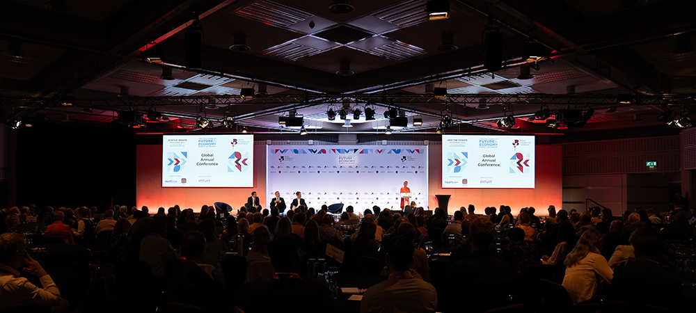 Cokebusters attends 2025 BCC Conference