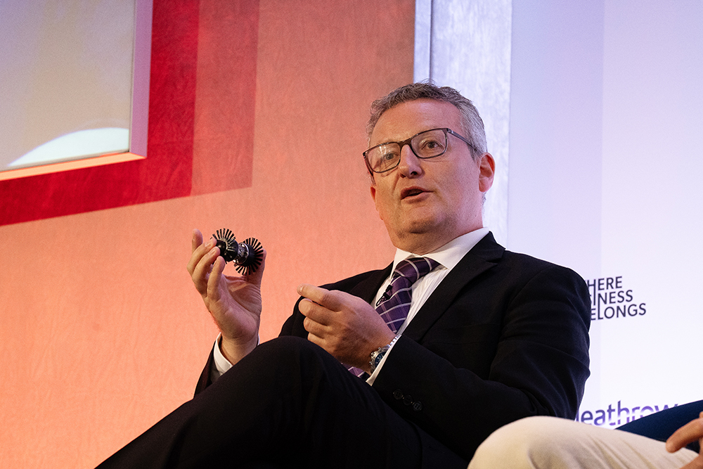 James Phipps discusses technological advances in tube inspection