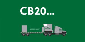 Cokebusters mobilises new low emission double pumping unit to site