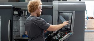 Cokebusters uses in-house CNC machine to support innovation