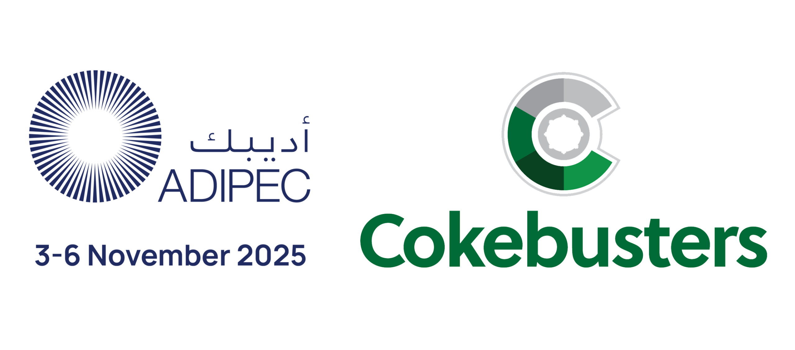 ADIPEC COKEBUSTERS