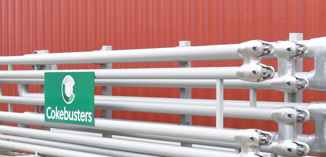 Plug header navigation inspection