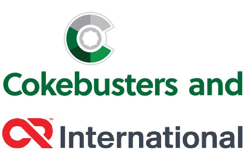 CR International partners with Cokebusters in South America