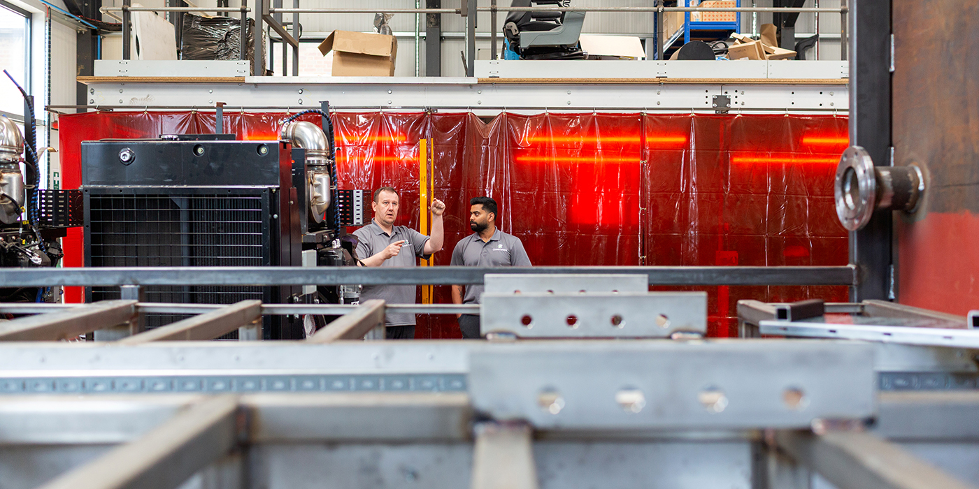 Cokebusters expands its team at UK Technology Centre