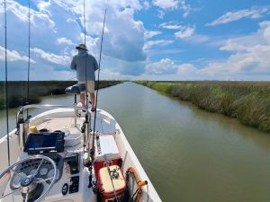 cokebusters usa charity fishing tournament