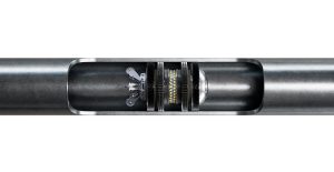 cokebusters odometer equipped smart pig
