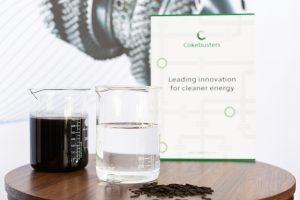 cokebusters water filtration