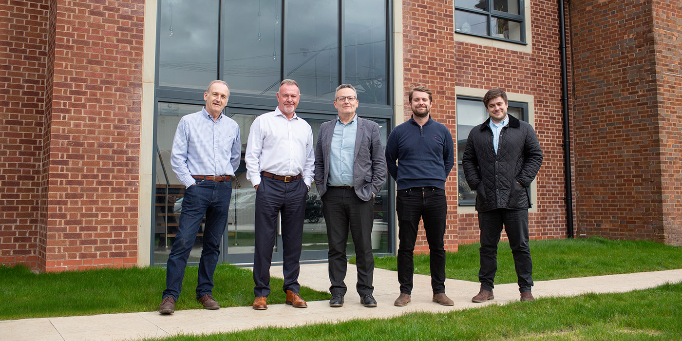 kevin fordham joins cokebusters