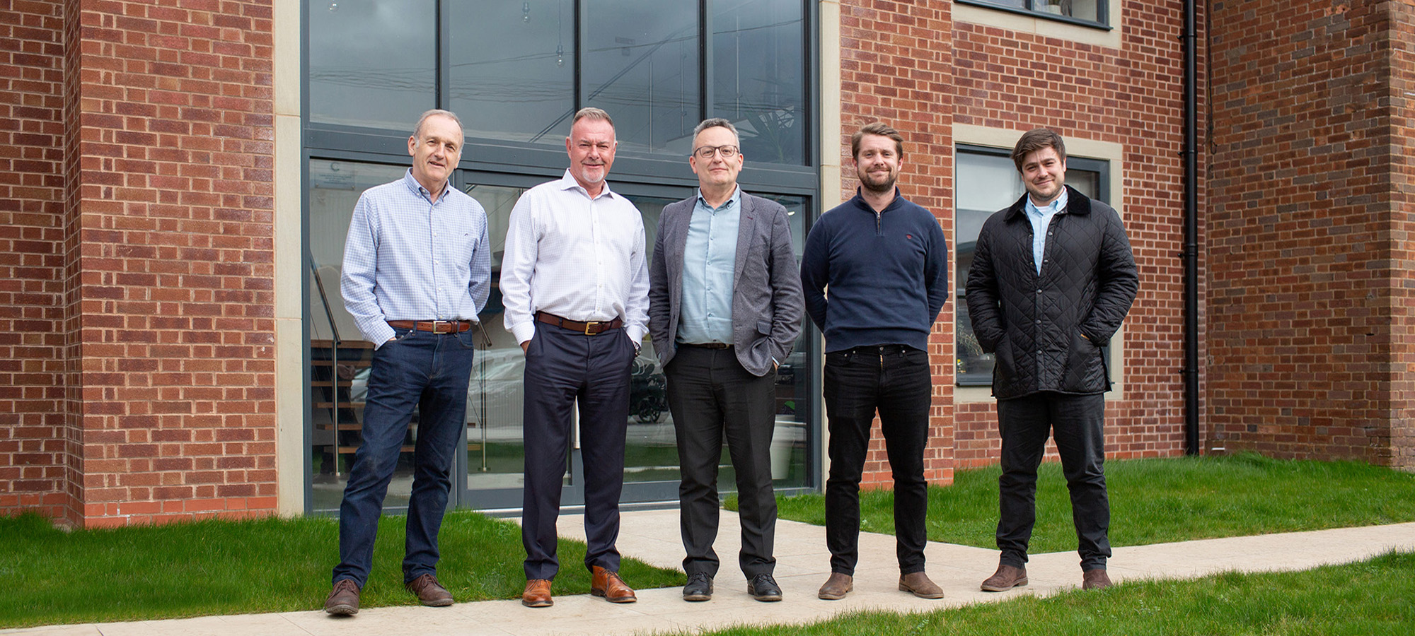 New ceo, kevin fordham, takes up his role at Cokebusters usa.