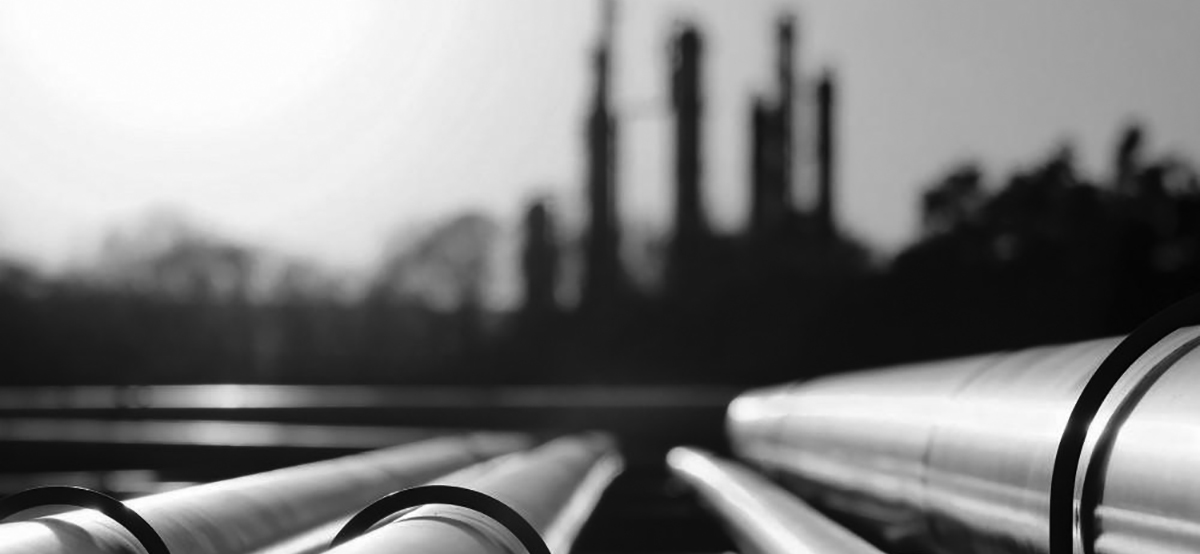 oil refinery tube maintenance by cokebusters