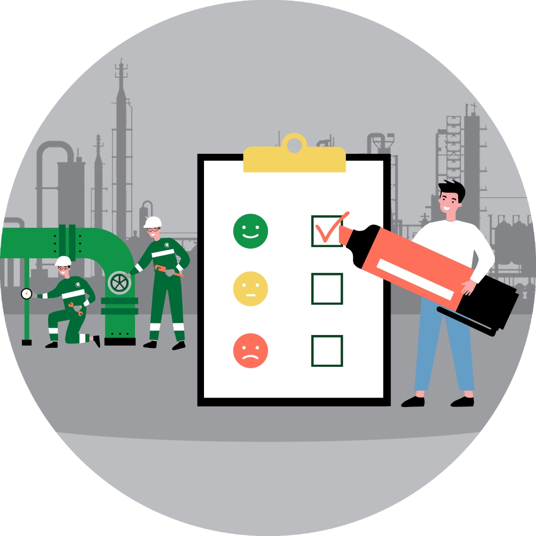 Cokebusters prioritises health and safety at every turn both at our own premises and in the field.<br />” width=”1080″ height=”1080″ /></p>
<p class=