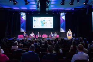 Energy Export Conference 2026
